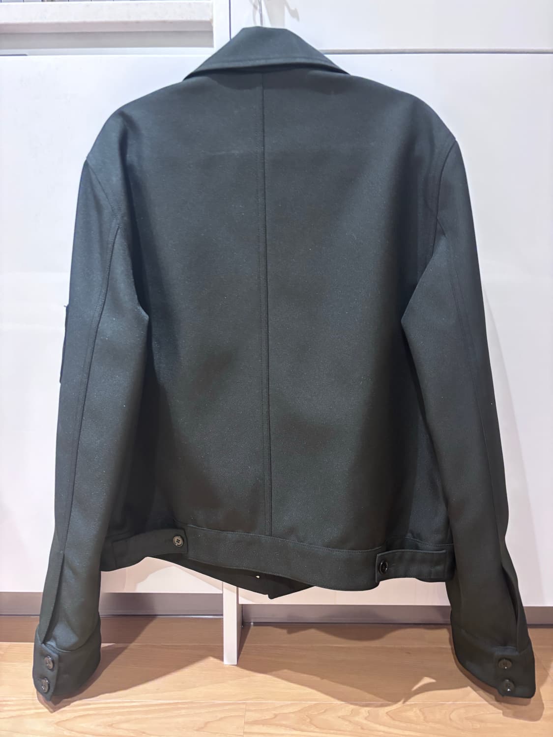 Courreges 남성 워크웨어 자켓 상품이미지4