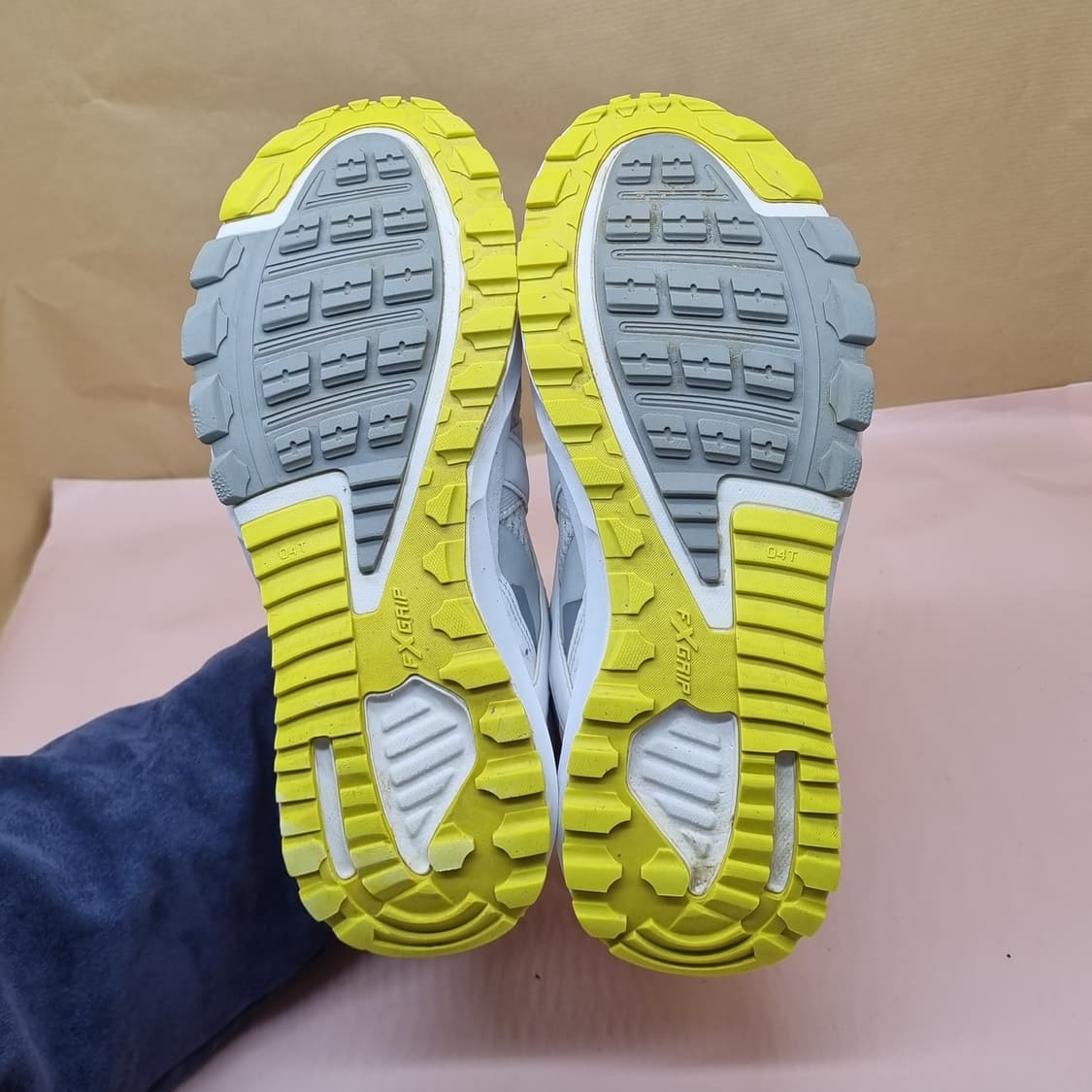 k2 플라이워크 운동화 245 상품이미지3