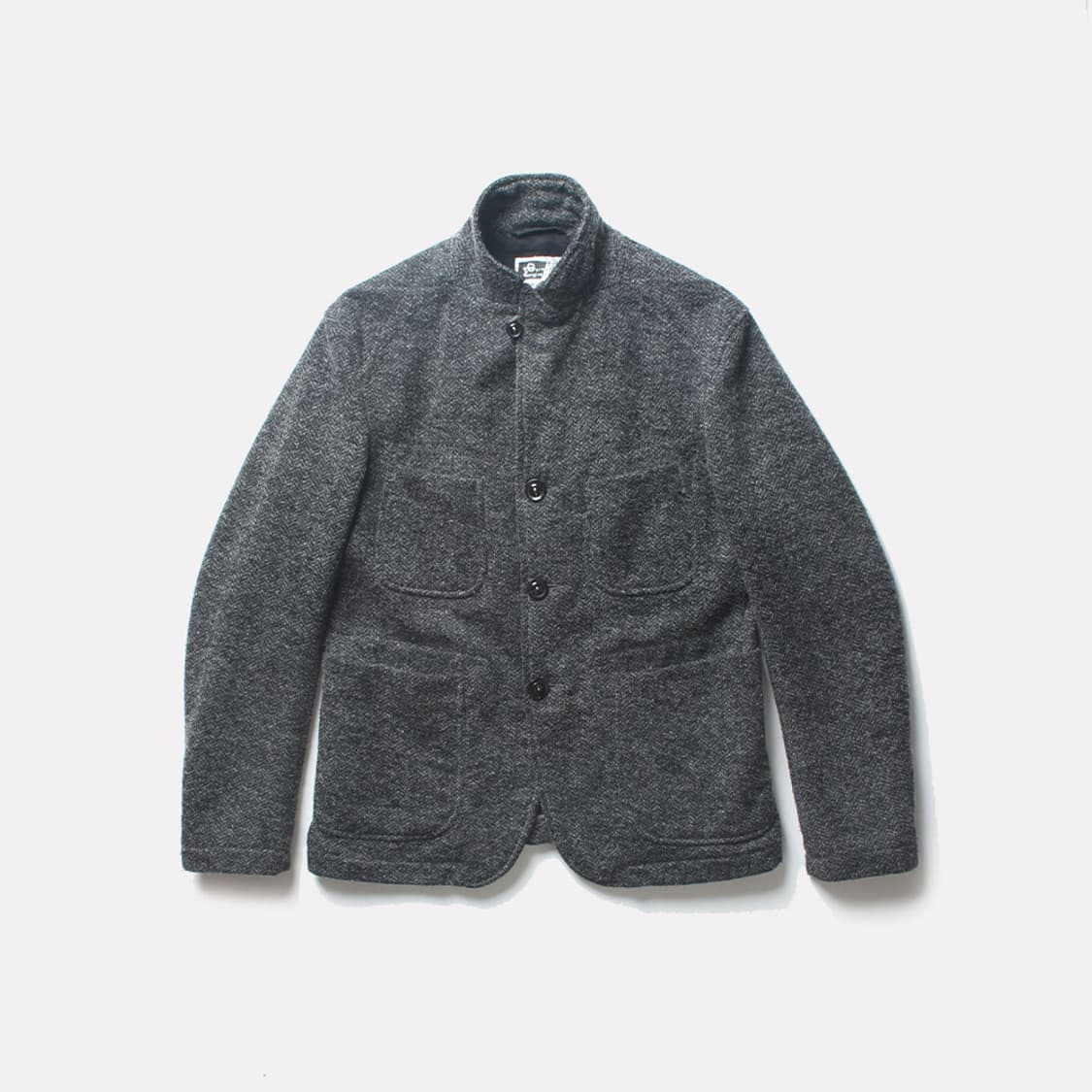 엔지니어드가먼츠 테일러드자켓_2719 상품이미지8