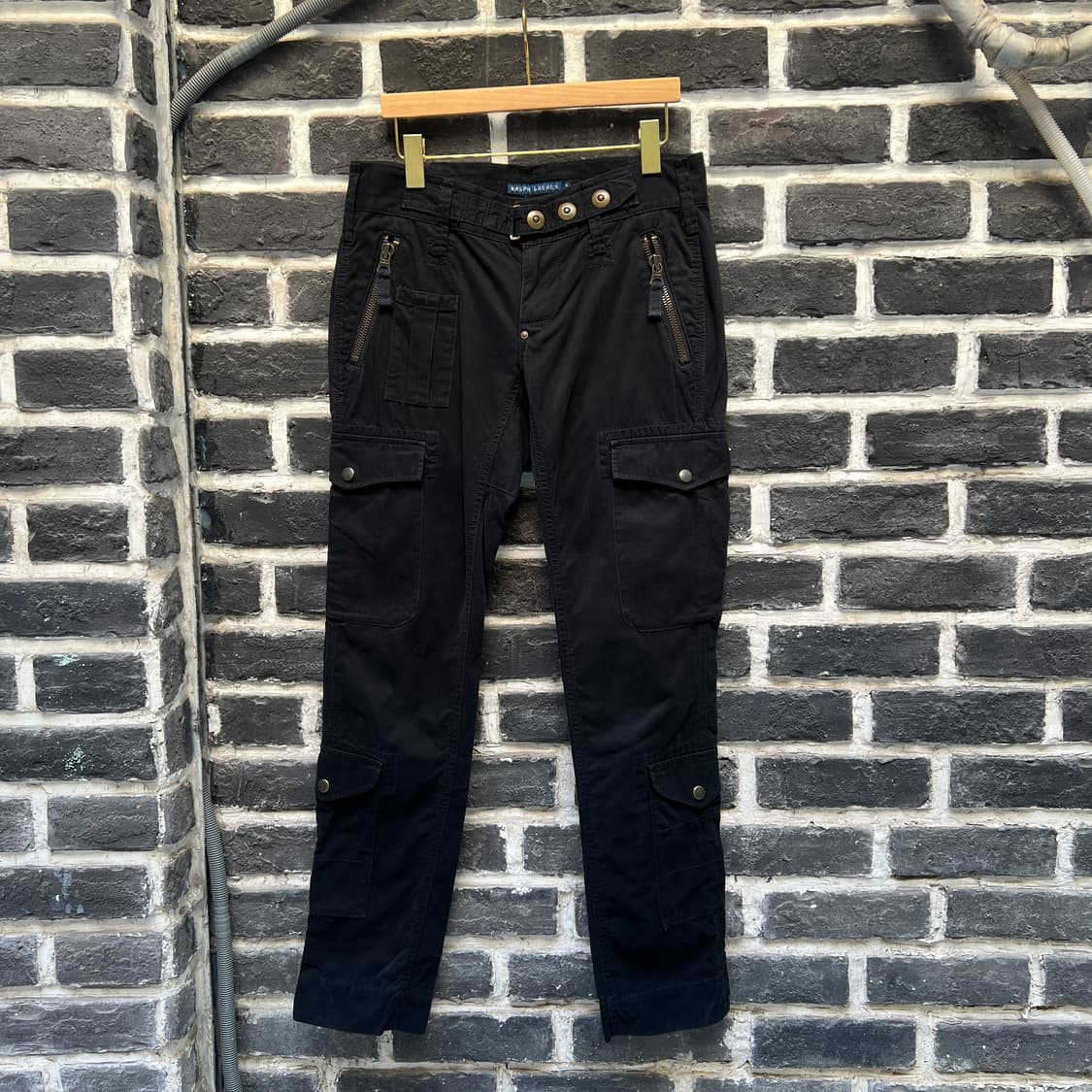 랄프로렌 멀티포켓 카고 팬츠 상품이미지10