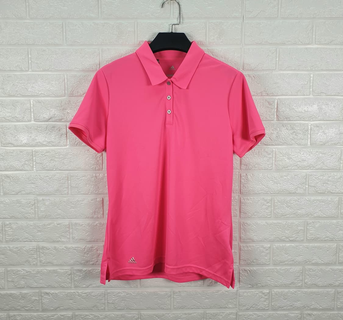 [95]아디다스 골프 기능성 카라티 (새상품) 상품이미지2