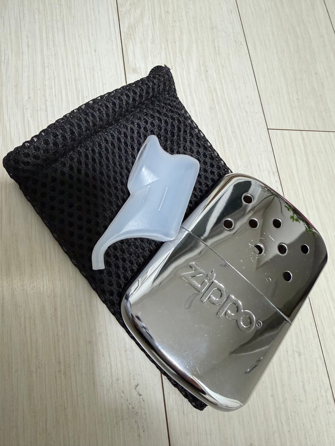 지포 손난로 상품이미지1