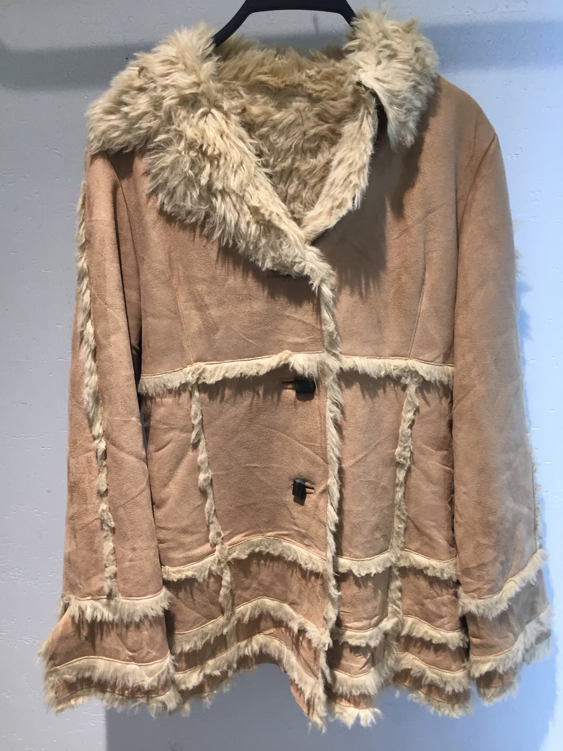 빈티지 낙엽 히피 코디세트 상품이미지6