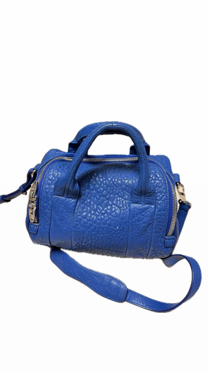 알렉산더 왕 더플도트X숄더백 상품이미지1