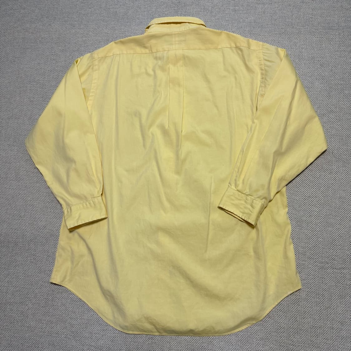 폴로 랄프로렌 코튼 셔츠 상품이미지6