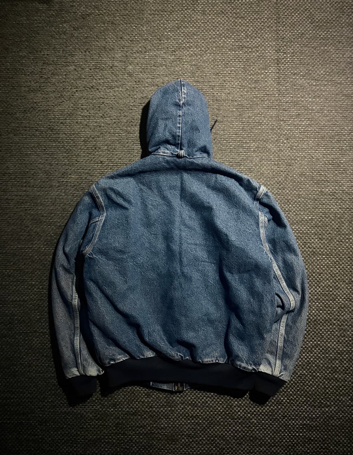 90s 칼하트 아즈텍 액티브 JB848 L USA🇺🇸 상품이미지10