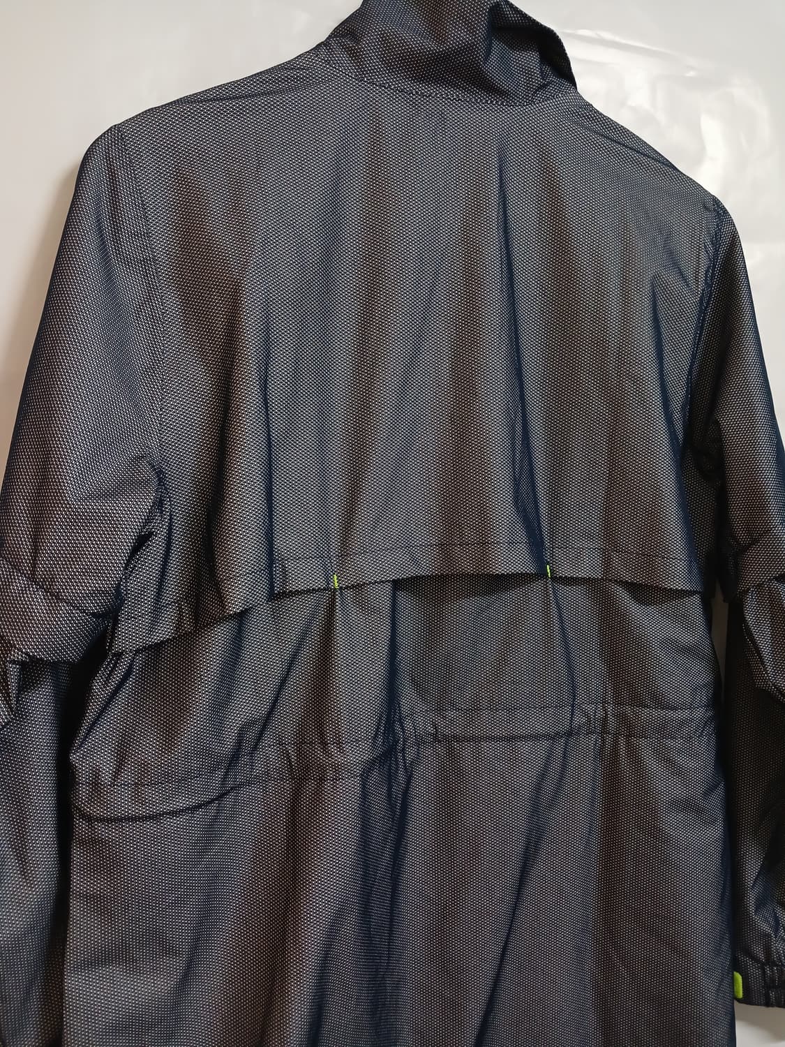 (XL,95)아디다스 골프 여성용 반팔/긴팔 분리 우비 상품이미지5