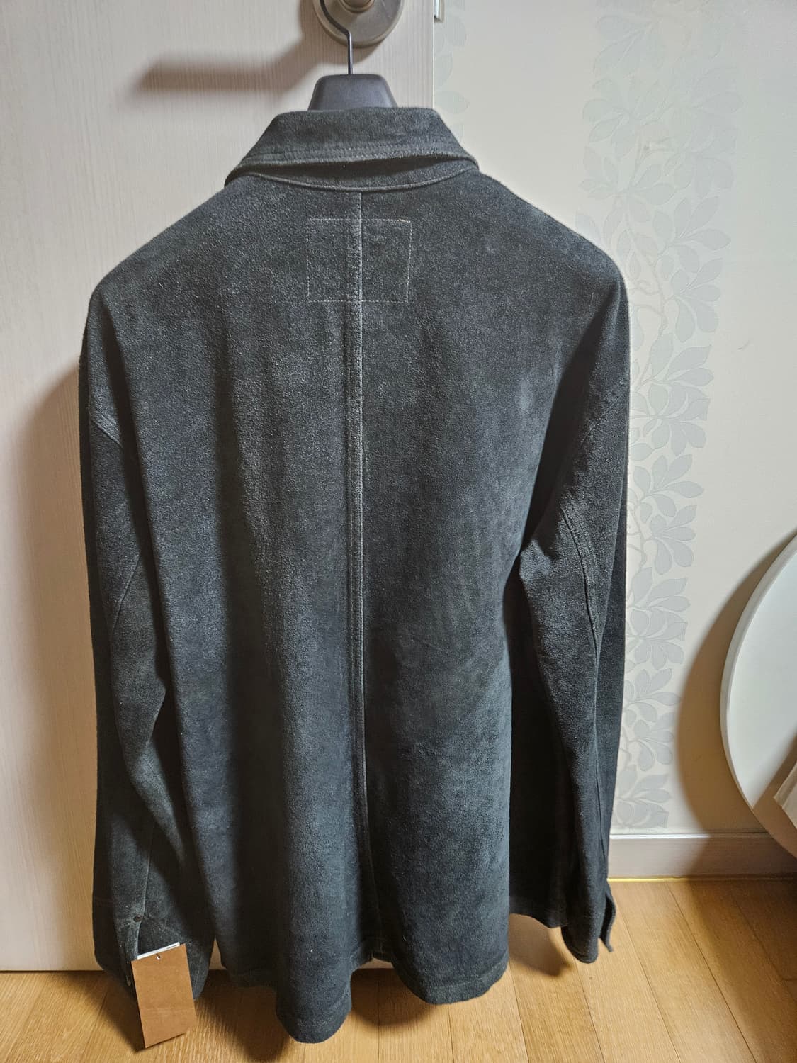 rrl 인디고 러프아웃 L 상품이미지2