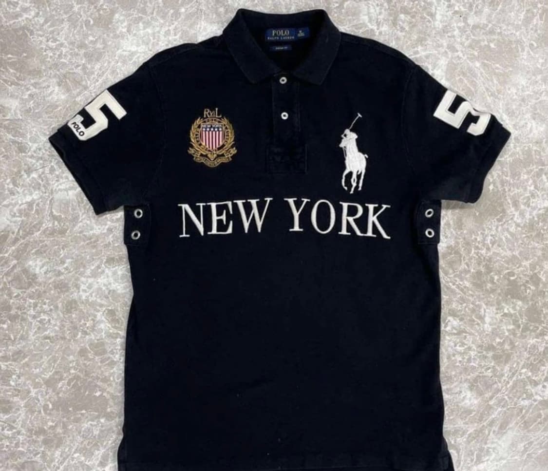 L폴로 랄프로렌 치프키프 뉴욕 구해요 상품이미지1