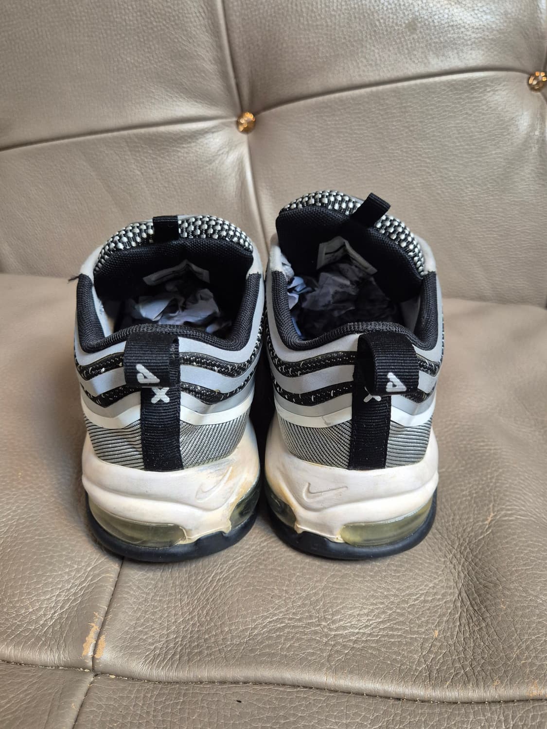 나이키 에어맥스 97 울트라 17, 여성240 상품이미지5