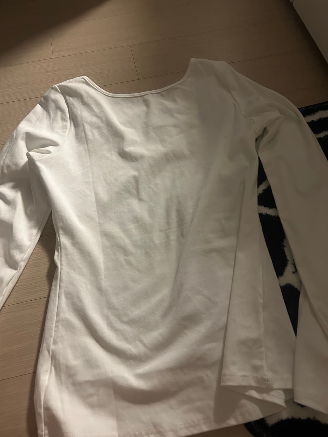 빈티지 티 상품이미지2
