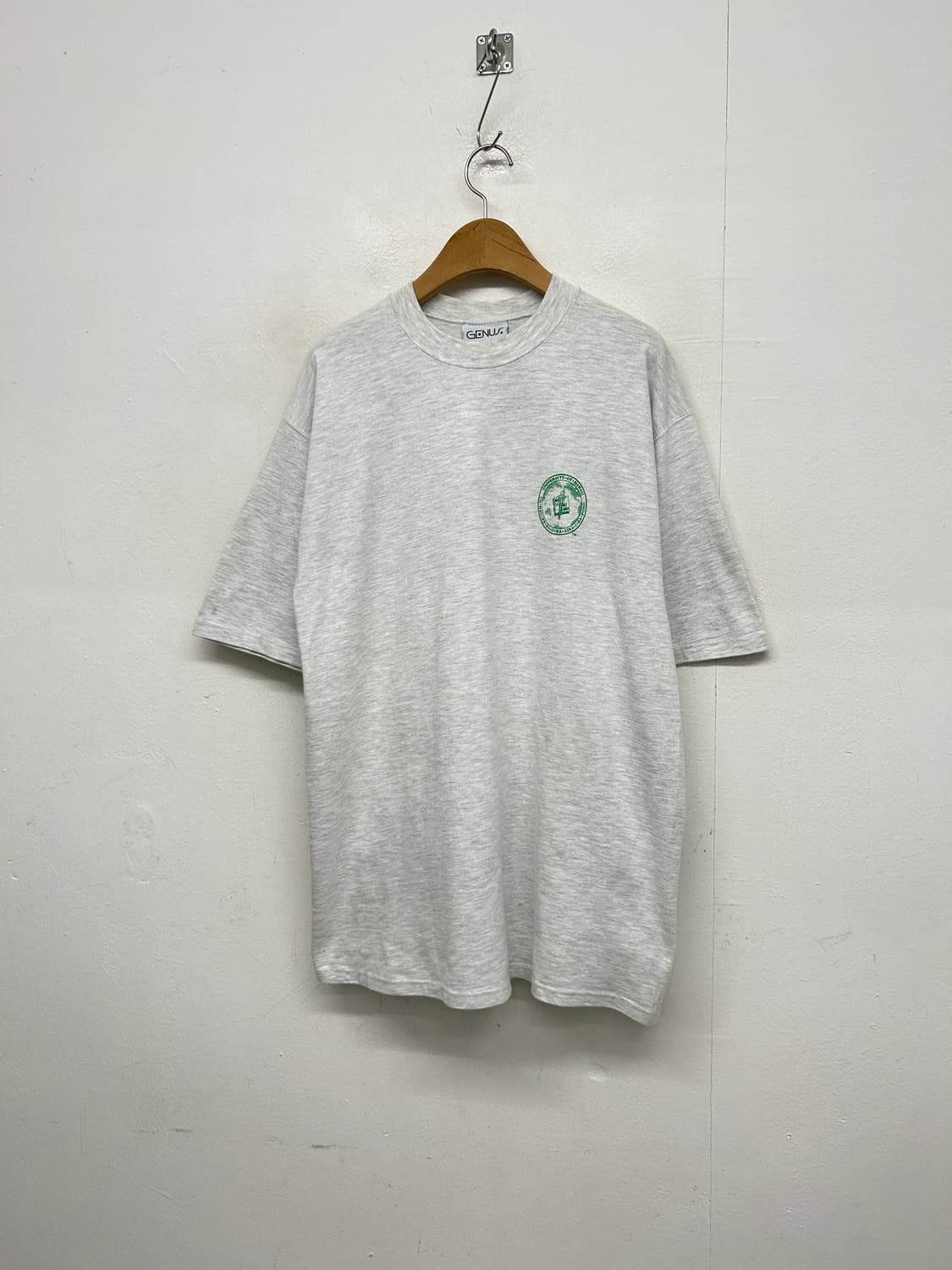 빈티지 미제 티셔츠 하와이 레인보우 (MADE IN USA) 상품이미지3