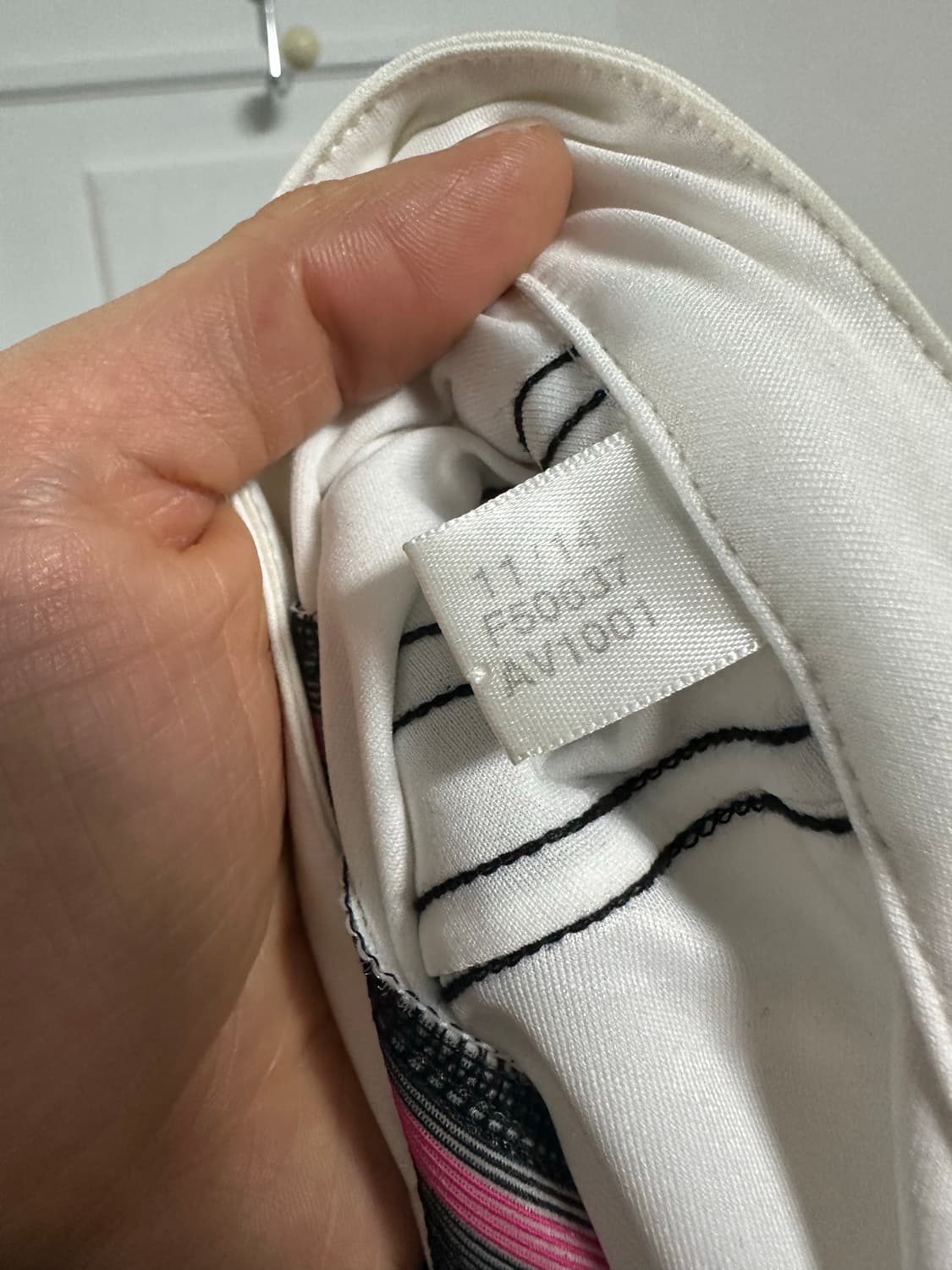 아디다스 14-15 레알마드리드 유니폼 상품이미지5