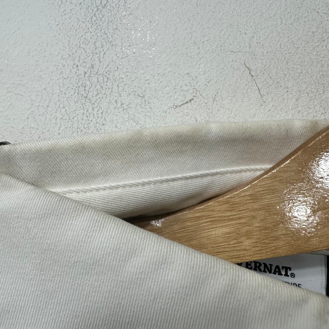 커버낫 스트라이프 럭비티M 상품이미지9