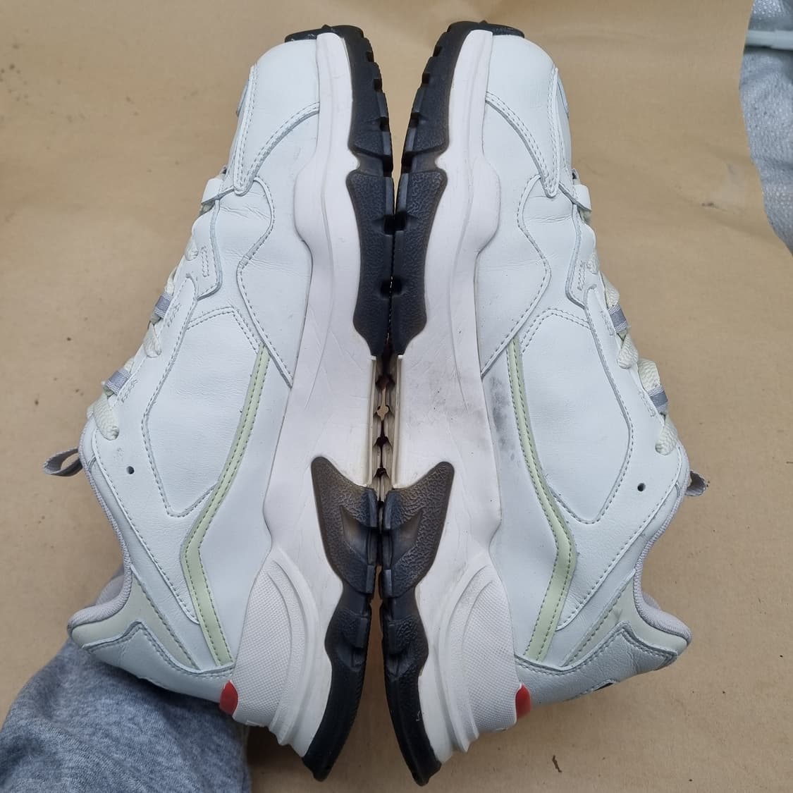 디스커버리 익스페디션 남성운동화 280 상품이미지5