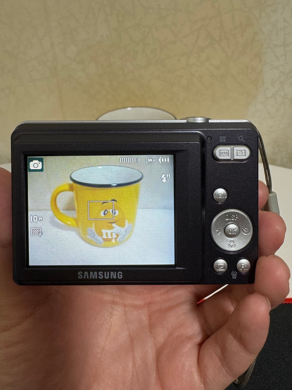 삼성 VLUU ES55 디카 상품이미지2