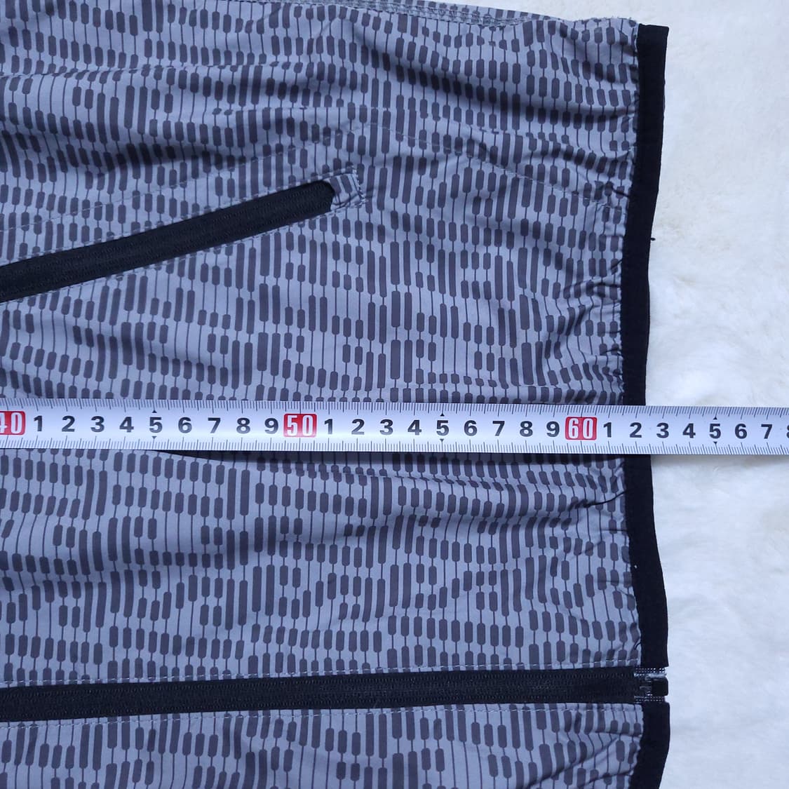 아이스비스킷 바람막이 점퍼 165 0328 상품이미지5