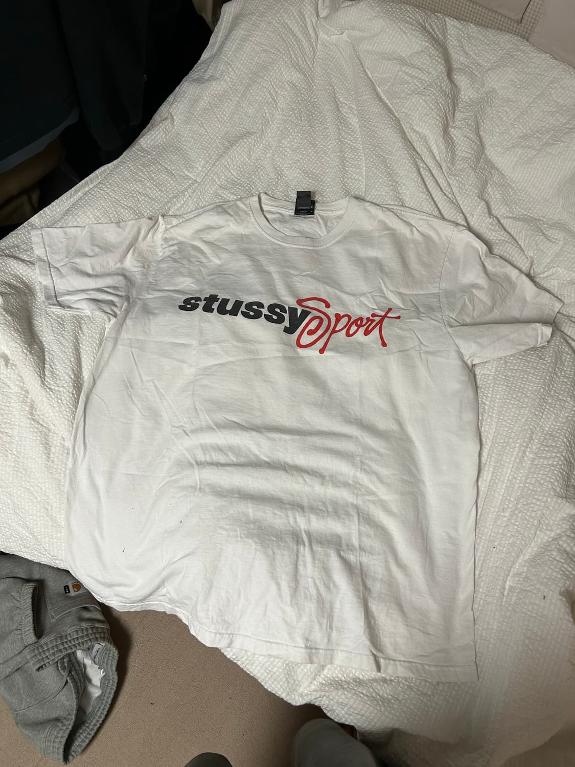 스투시 티셔츠 판매! 상품이미지2