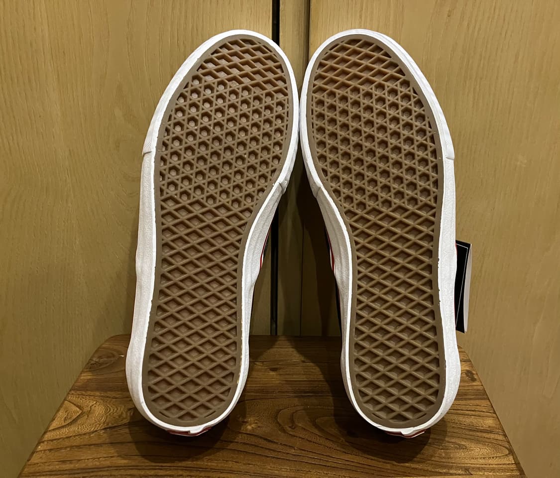 VANS 반스 x SPITFIRE 스핏파이어 콜라보 슬립온 프로 290 상품이미지6