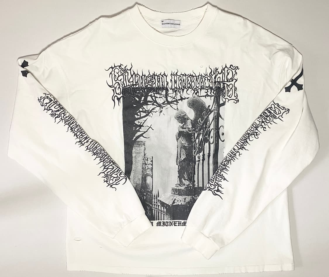 스키즘인듀싱 롱슬리브 상품이미지3