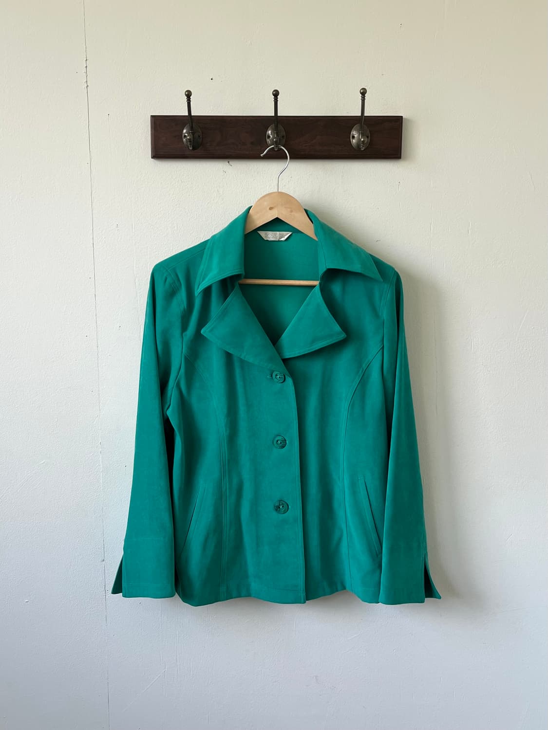 ROSEPINE 파스텔 자켓 상품이미지1