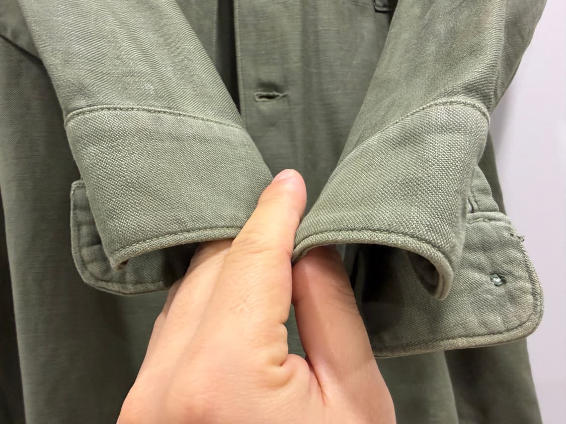 Og 107 셔츠 16 2/1x 32 상품이미지10