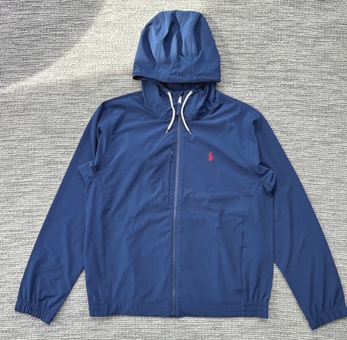 폴로 윈드브레이커(새상품) 상품이미지1