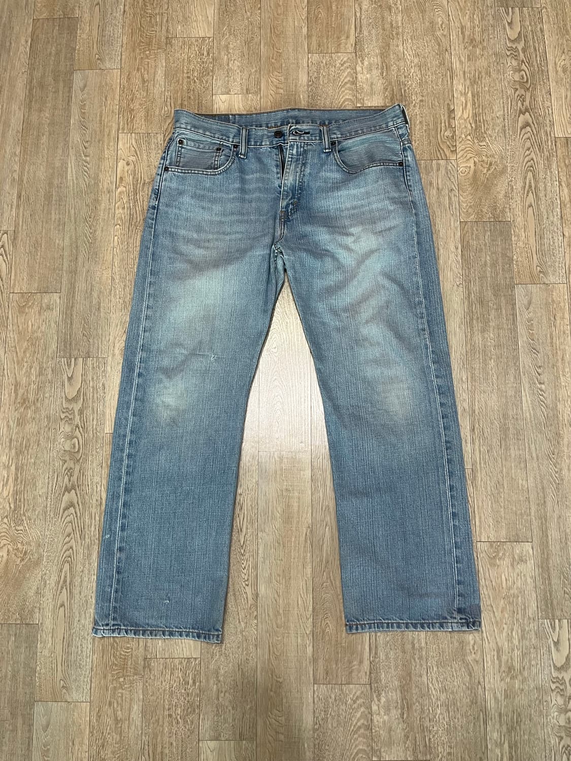 리바이스 569 상품이미지1