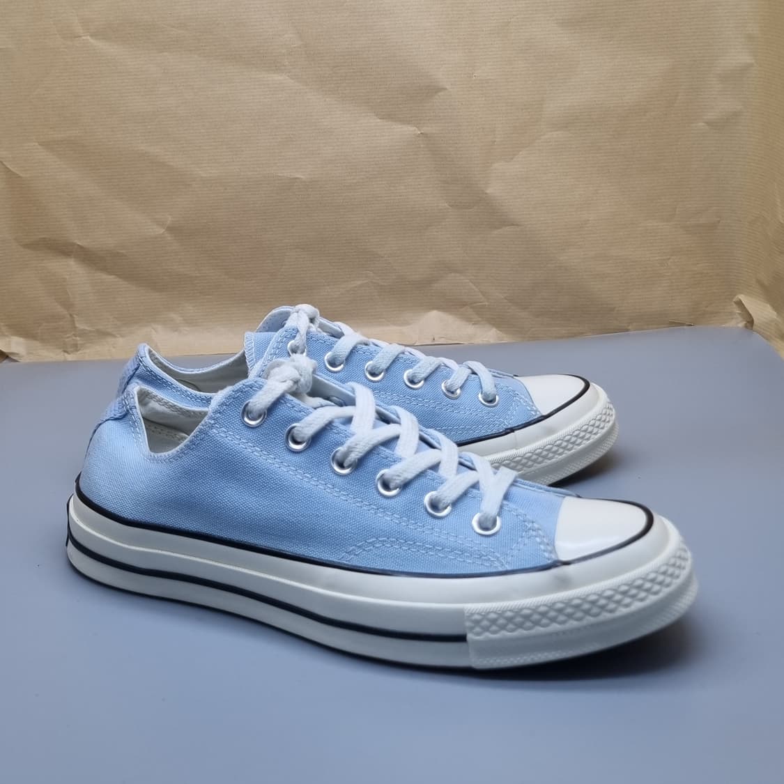 컨버스 척70 애거트블루 스니커즈 250 상품이미지1