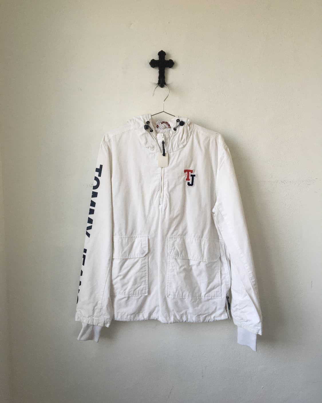 Tommy jeans warm up 상품이미지2