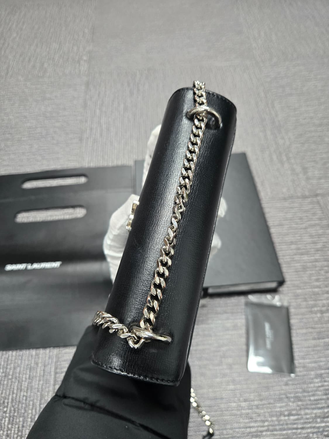 [특가][정품] 입생로랑 선셋백 상품이미지6