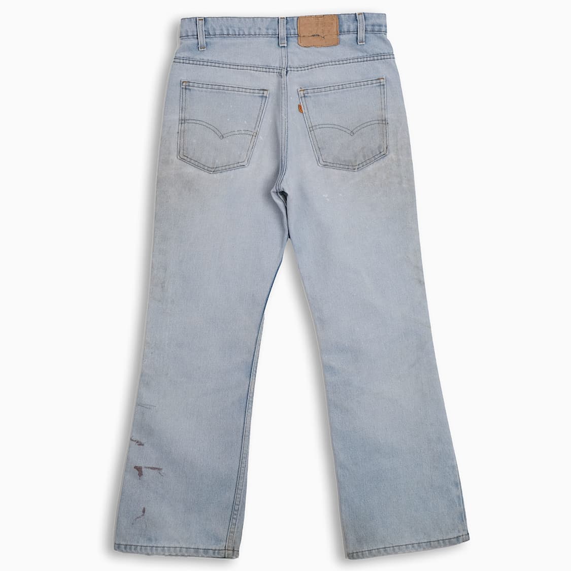 리바이스 517 오렌지탭 70s USA 31 인치 OR5173371 상품이미지3