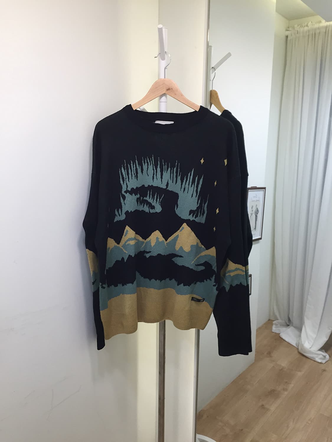 Unisex Critic Kint 100 상품이미지3