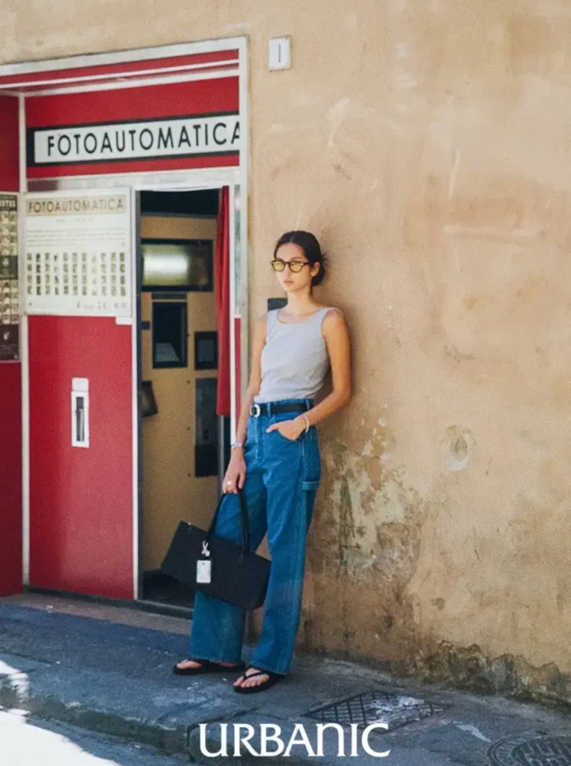 얼바닉30 카펜터스 데님 상품이미지1