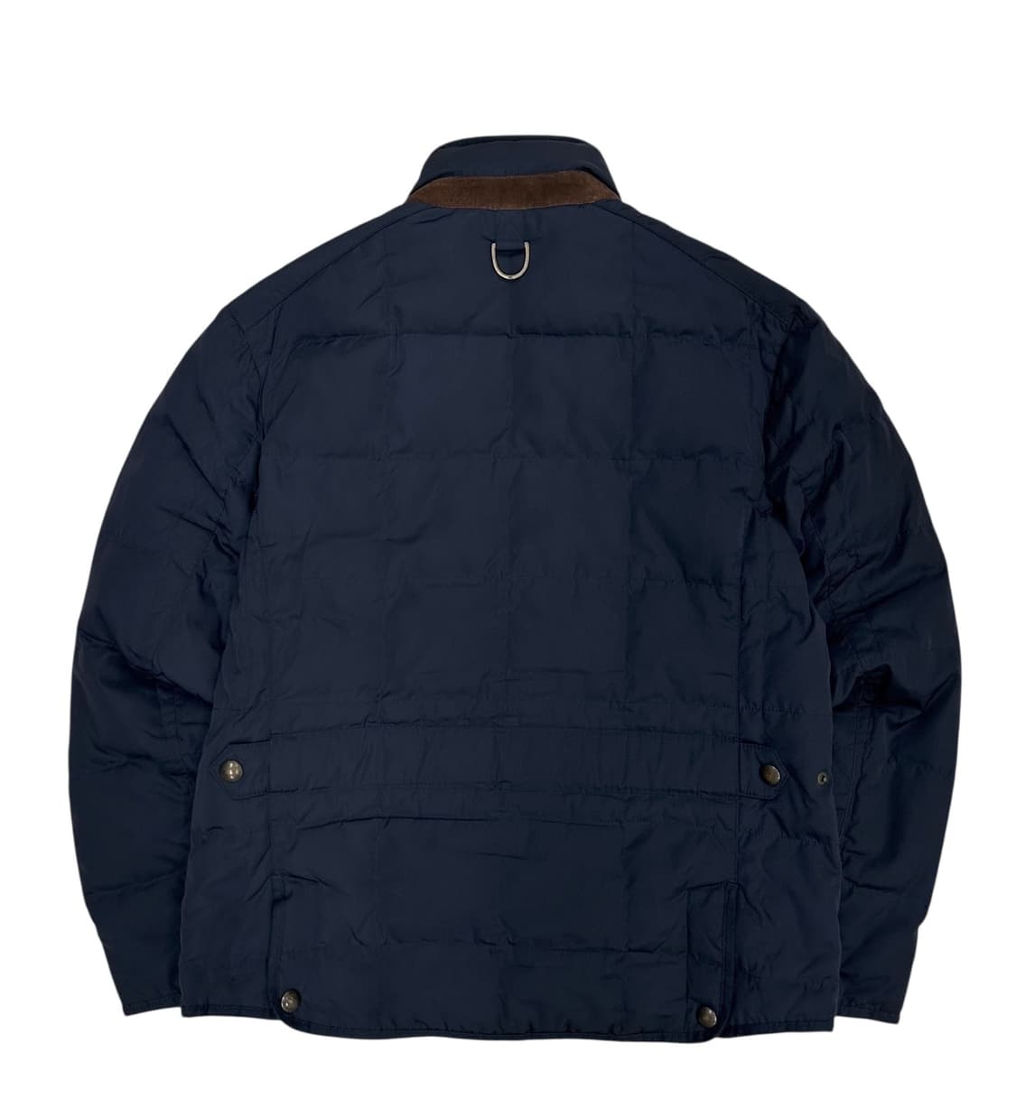 00s 폴로 덕다운 자켓 네이비 (L)  상품이미지10