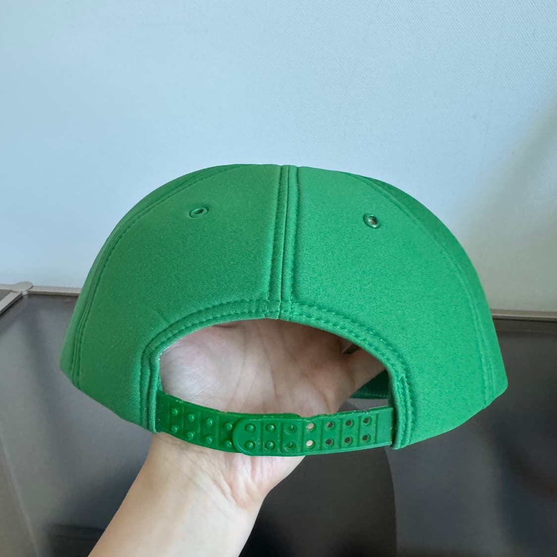 USA 월계 자수 빈티지 모자 볼캡 vintage cap 상품이미지6