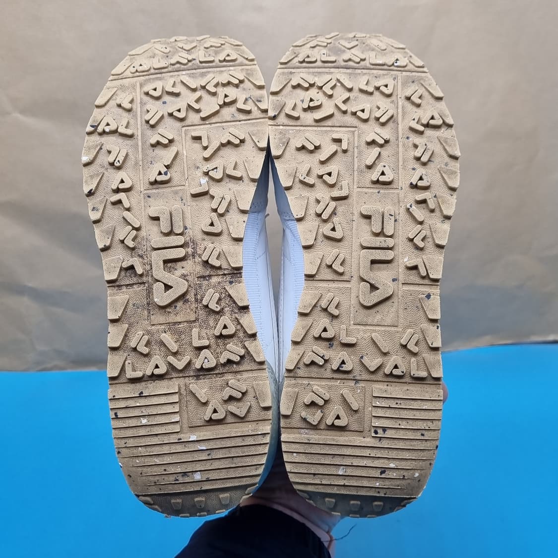 휠라 프로젝트7 여성운동화230  상품이미지3