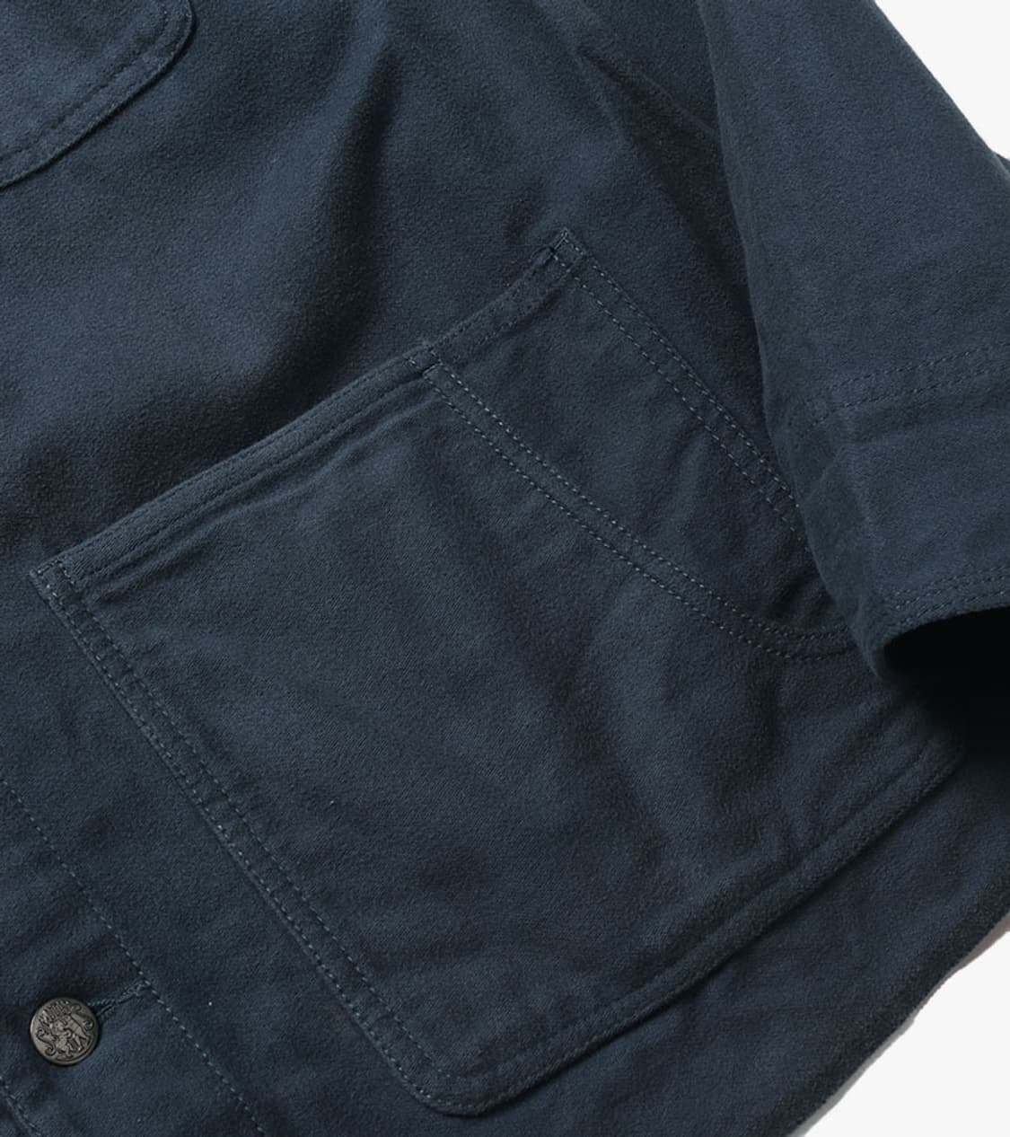 COEN X SMITH’S - COVERALL JACKET 상품이미지7