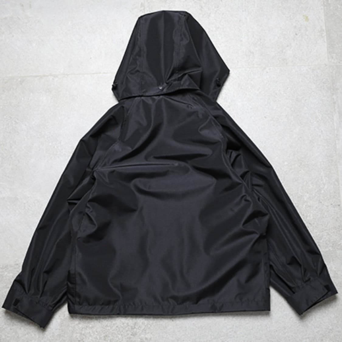 [25SS/XL] 나나미카 2L 고어텍스 크루저 자켓 상품이미지3