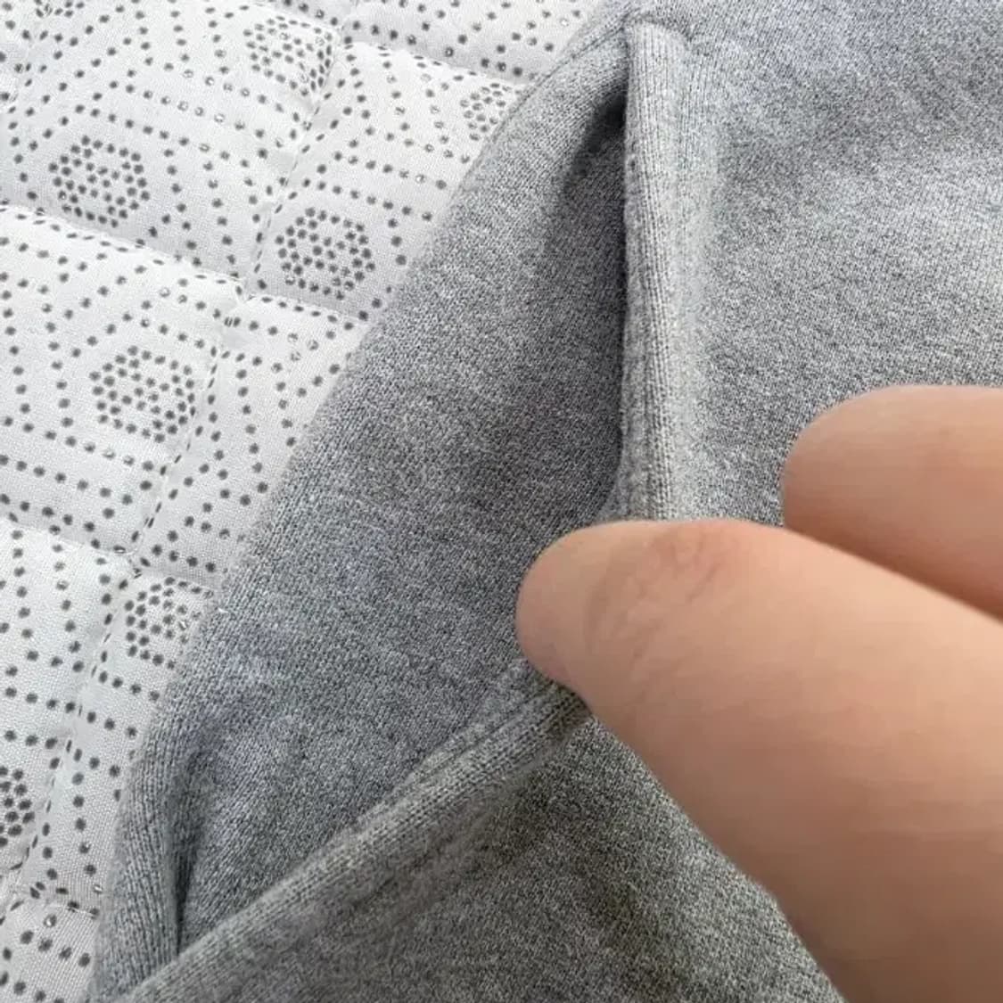 피어오브갓 에센셜 스웨트 팬츠 32~34 상품이미지5