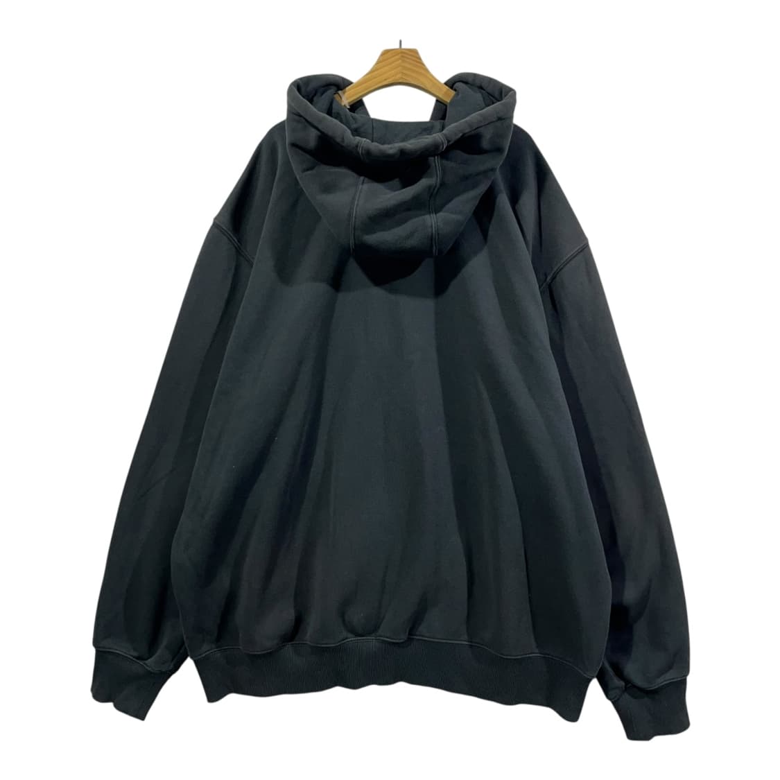 [Carhartt] 칼하트 레인디펜더 써멀 후드집업 상품이미지2