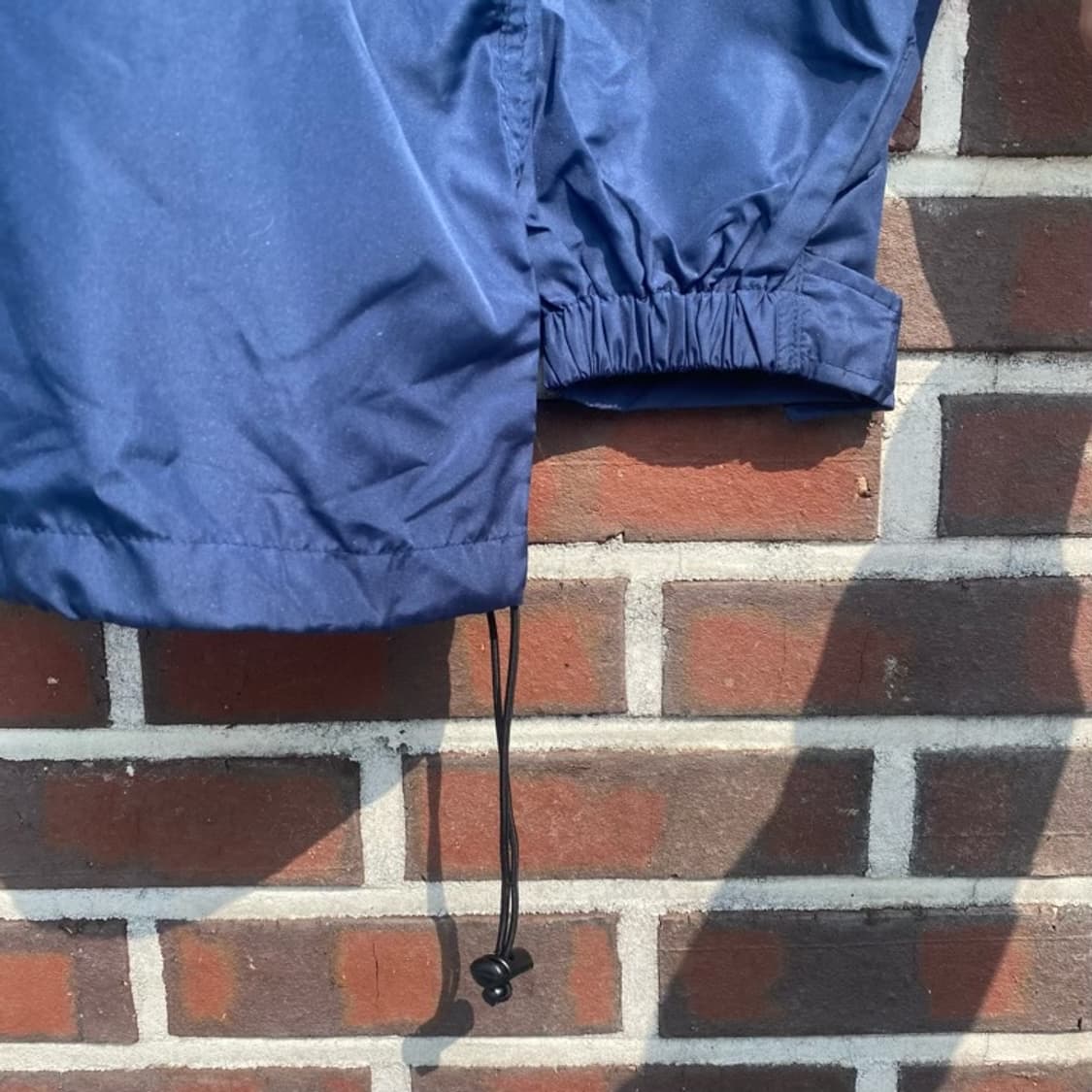 Worldcup  half zip-up anorak 상품이미지6