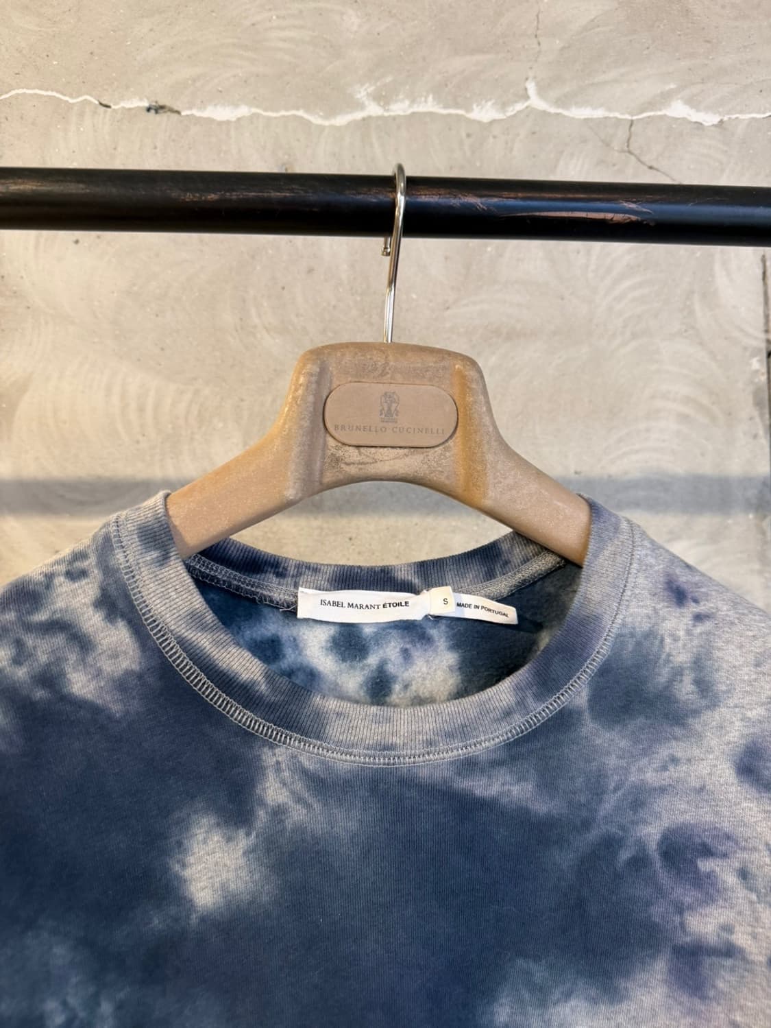 이자벨 마랑 티셔츠 55~66 상품이미지3