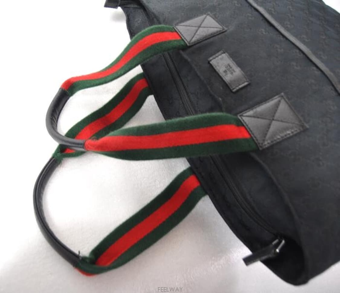 구찌/남녀공용자갸드라지토드백(정품) 상품이미지9