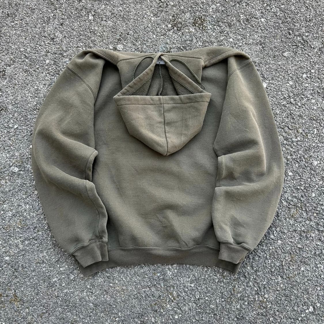 빈티지 00s Carhartt Hoodie 상품이미지3