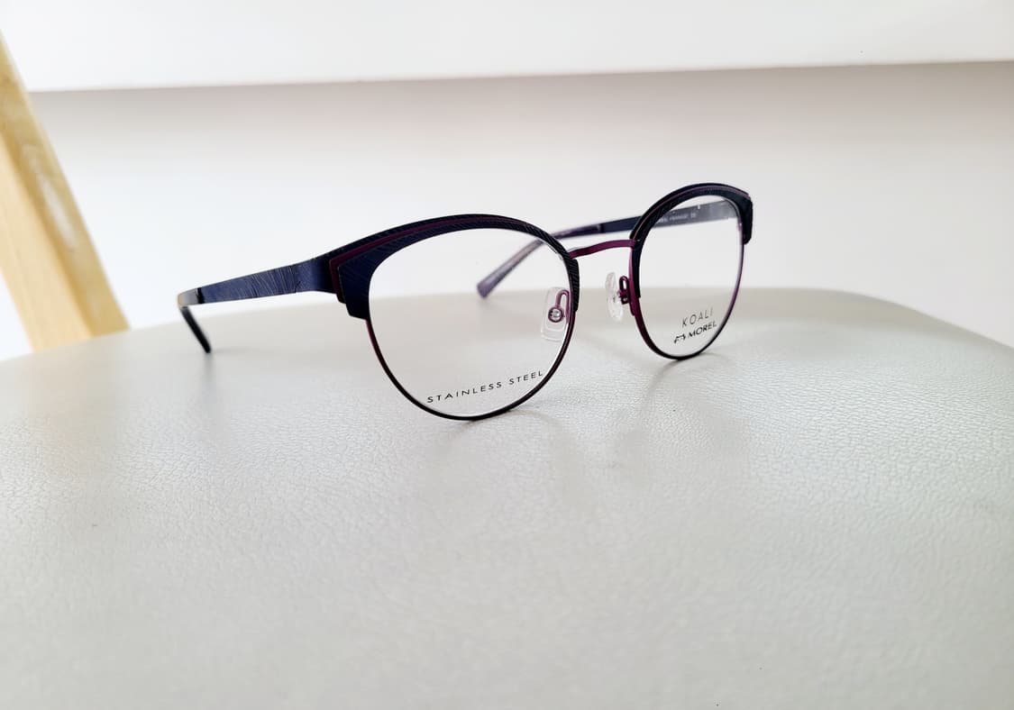 MOREL KOALI 모렐 코알리 프랑스 안경 20056K 상품이미지9