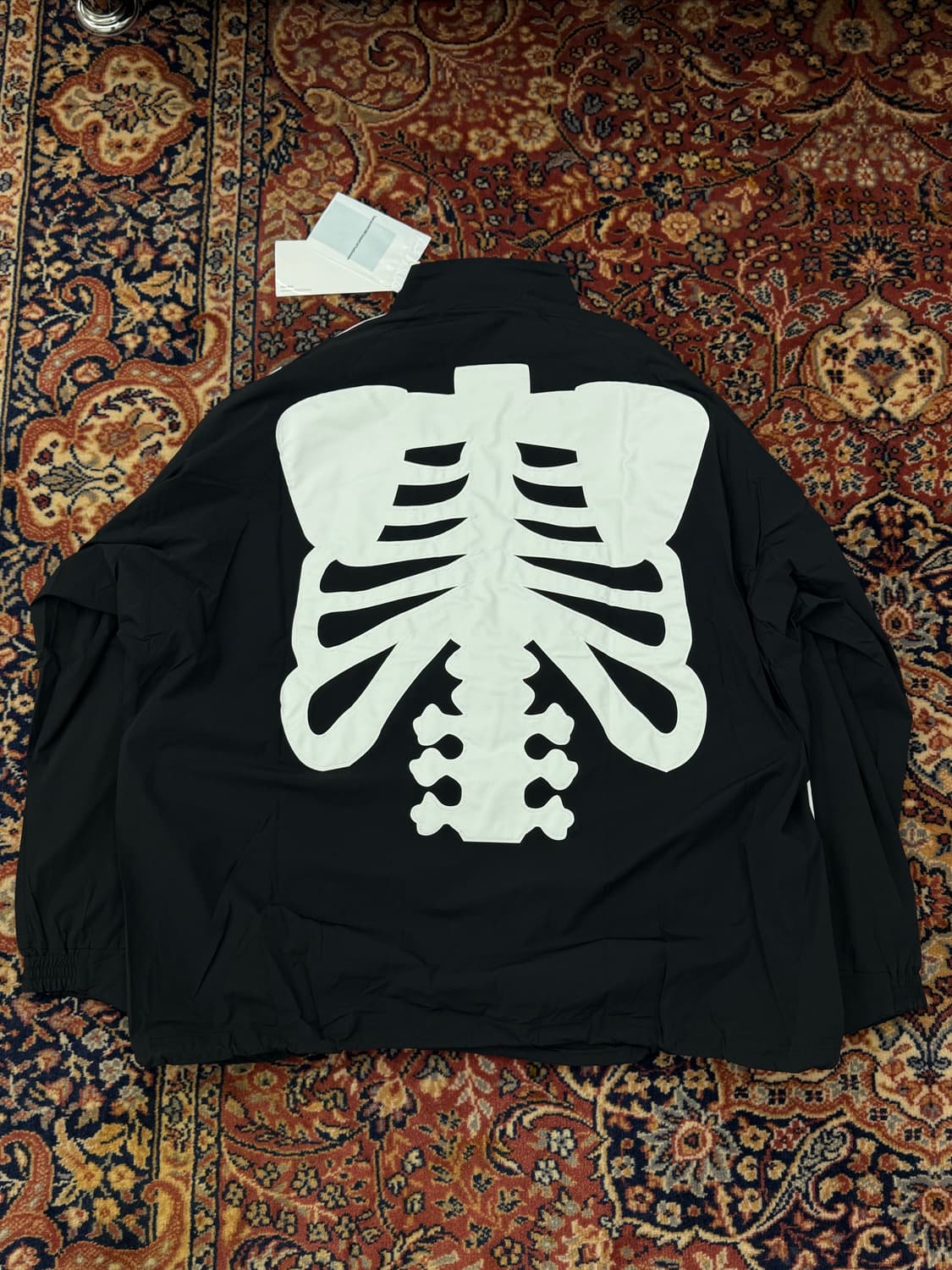 (46) 타카히로미야시타 솔로이스트 트랙자켓 아노락 상품이미지2