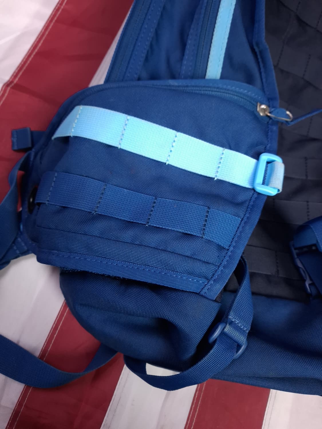 새제품 오리지날 나이키SB RPM 백팩 상품이미지4