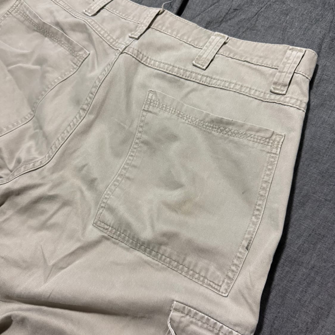 Legacy Cargo Twill Pant 상품이미지7