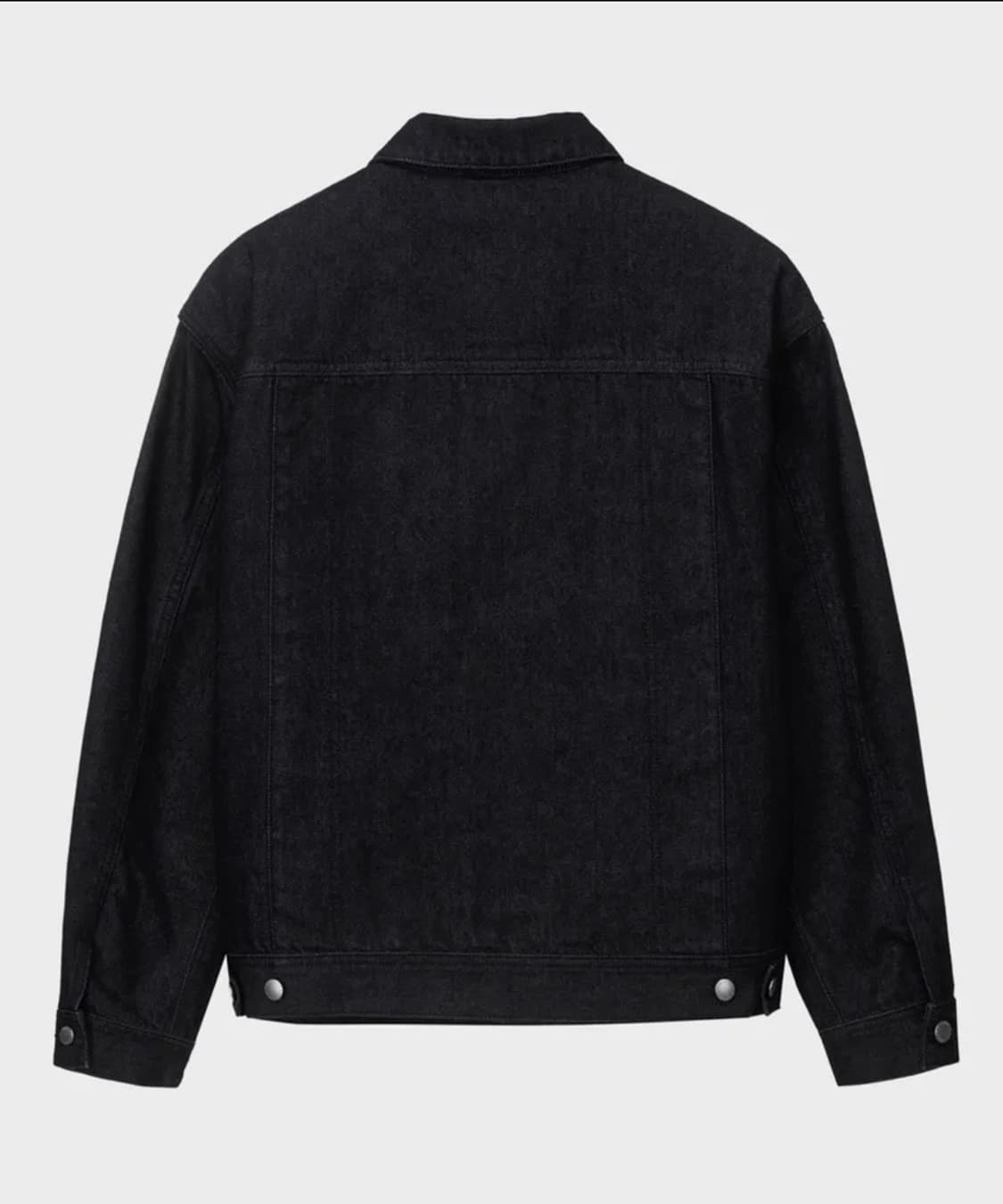 마인드브릿지 데님셋업 (100, 32) 상품이미지3